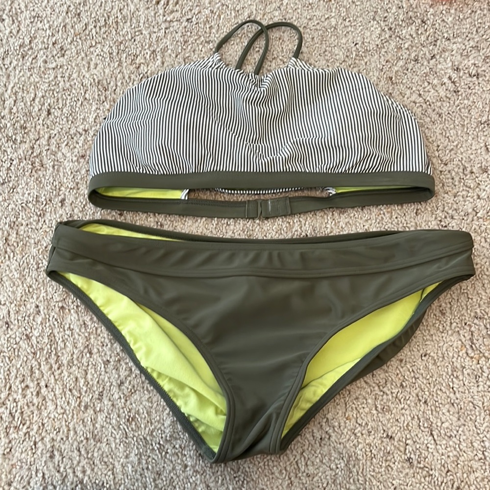 PrAna bikini